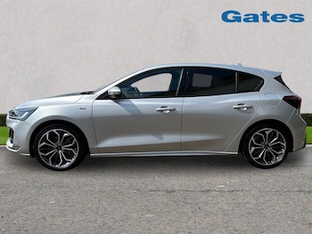 Used Ford Focus 2023 for sale - 79225792: Photo