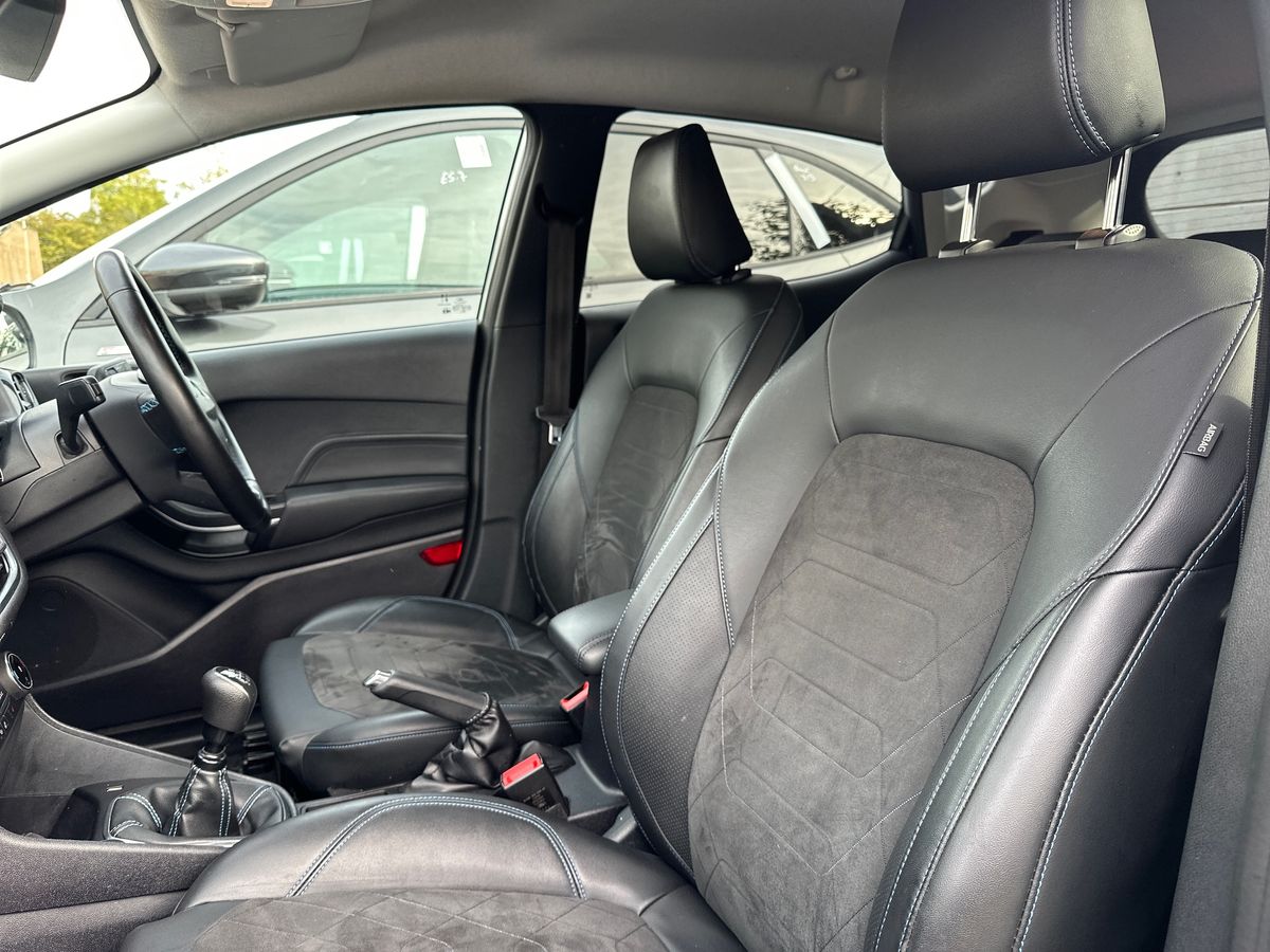 Used Ford Fiesta 2022 for sale - 77186176: Photo 13