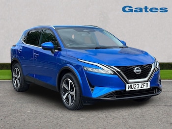 Used Nissan Qashqai 2023 for sale - 79297150: Photo