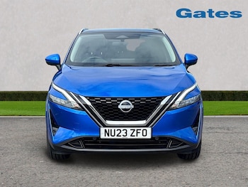 Used Nissan Qashqai 2023 for sale - 79297150: Photo