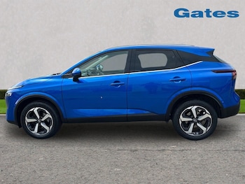 Used Nissan Qashqai 2023 for sale - 79297150: Photo