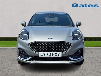 Used Ford Puma 2023 for sale - 79094876: Photo