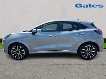 Used Ford Puma 2023 for sale - 79094876: Photo