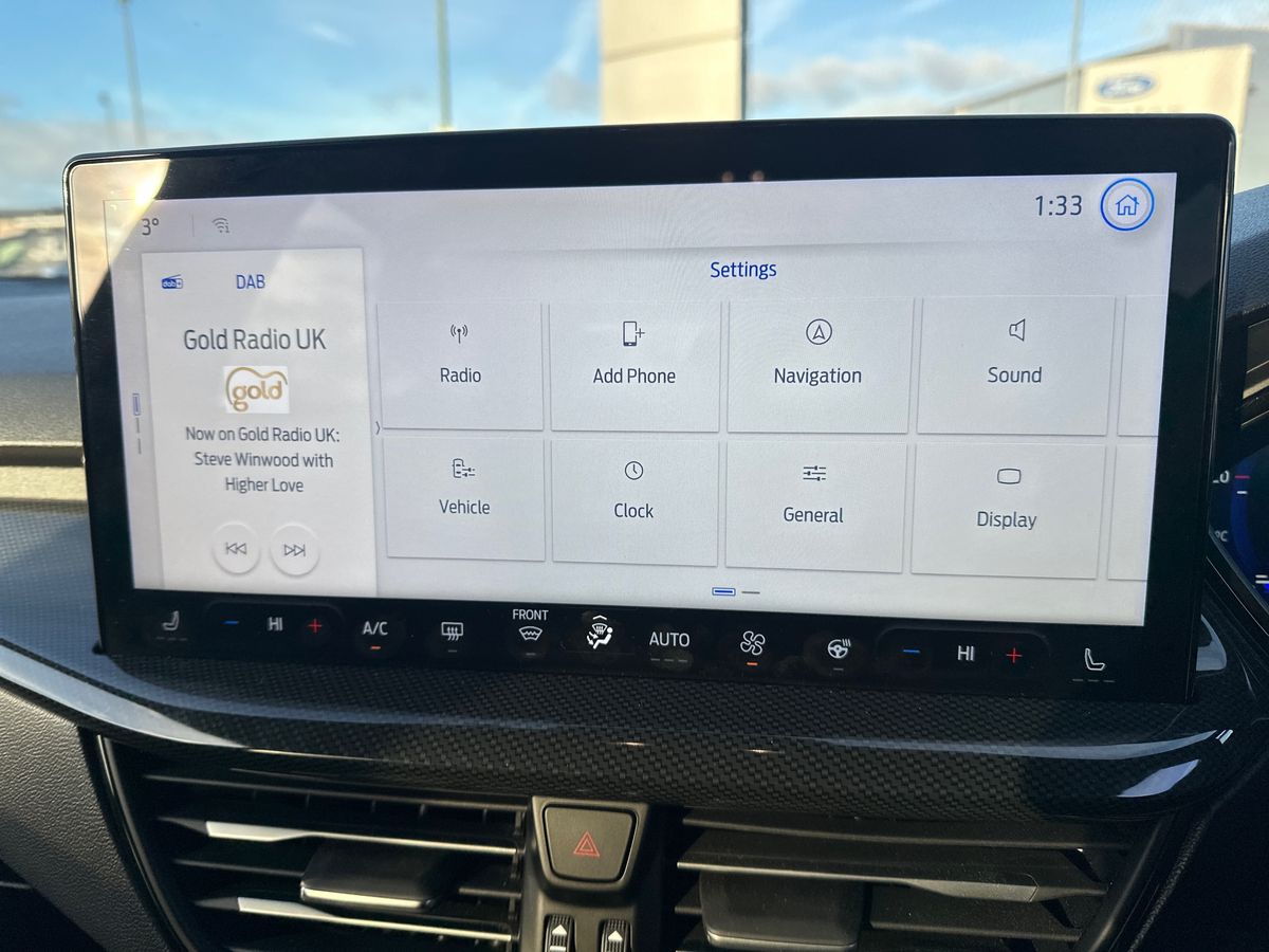 Used Ford Focus 2024 for sale - 77492594: Photo 19