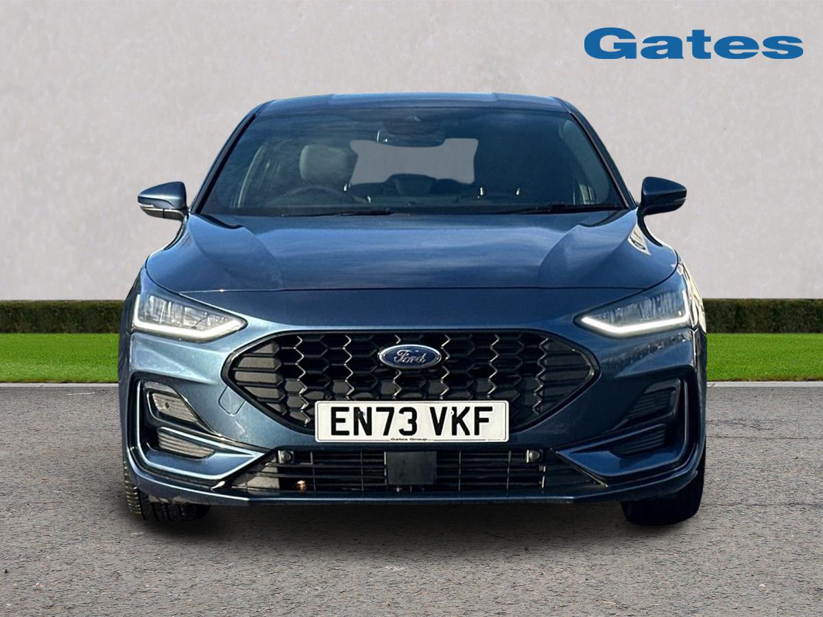 Used Ford Focus 2024 for sale - 77492594: Photo 2