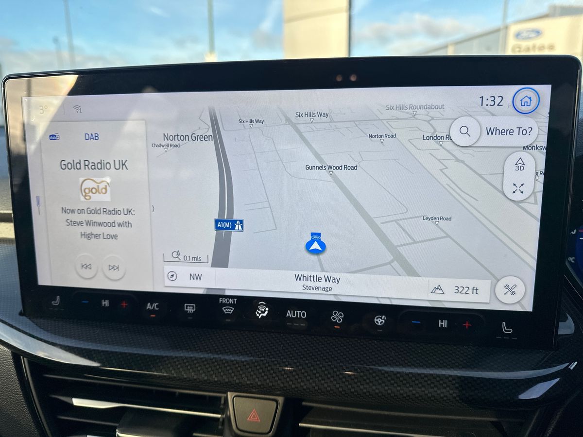 Used Ford Focus 2024 for sale - 77492594: Photo 20