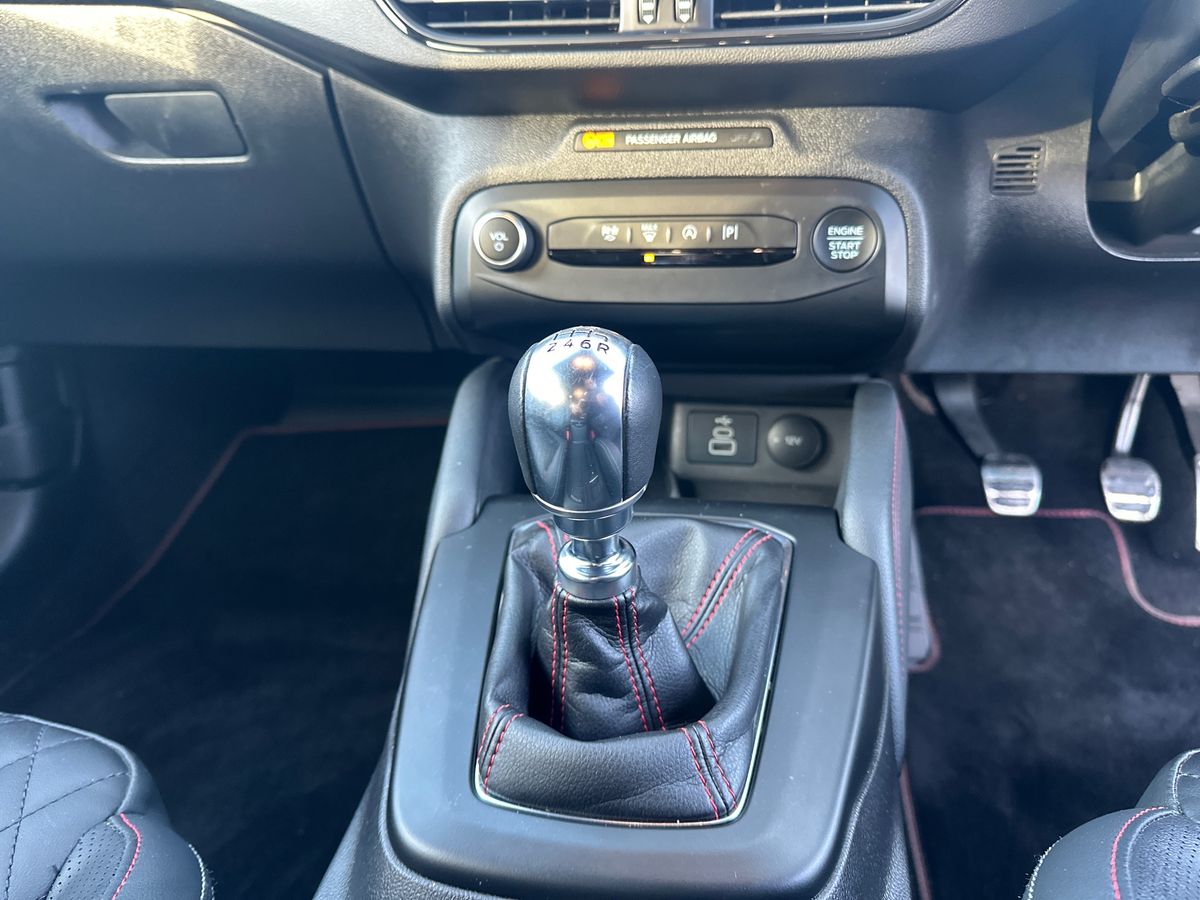 Used Ford Focus 2024 for sale - 77492594: Photo 22