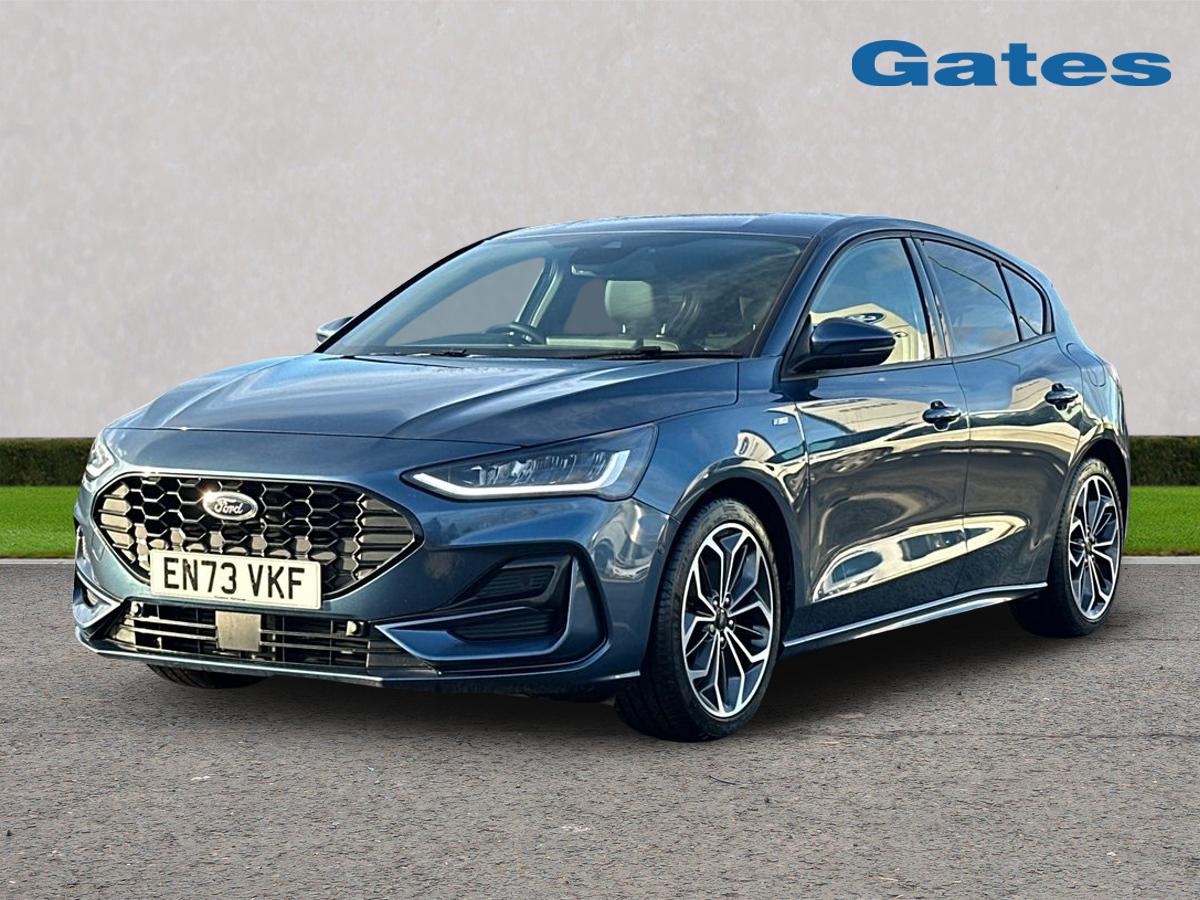 Used Ford Focus 2024 for sale - 77492594: Photo 3