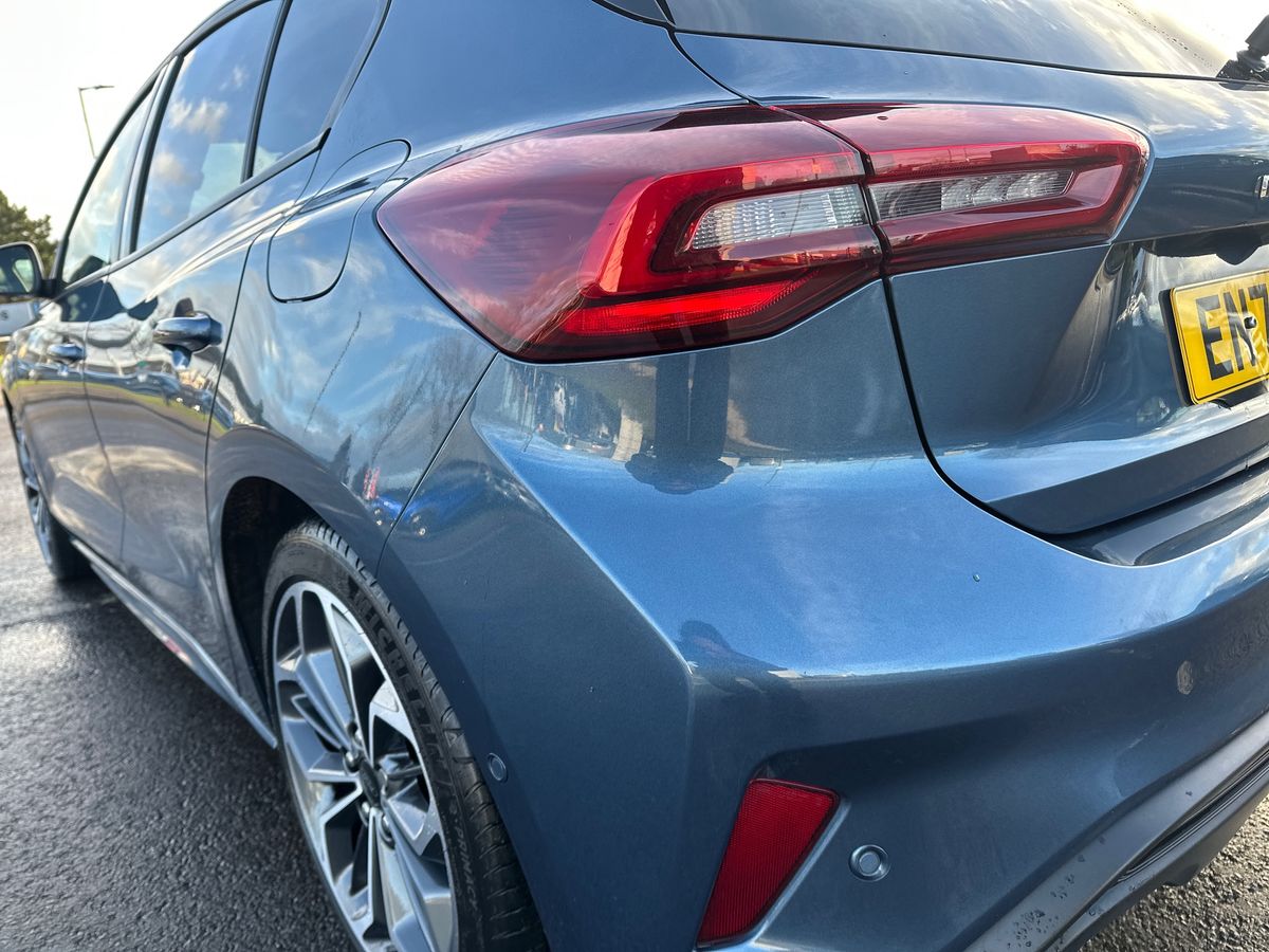 Used Ford Focus 2024 for sale - 77492594: Photo 33