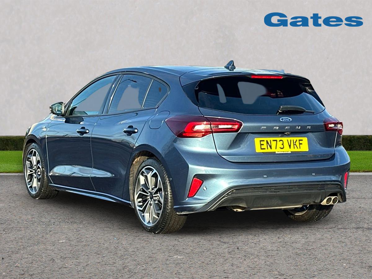 Used Ford Focus 2024 for sale - 77492594: Photo 5