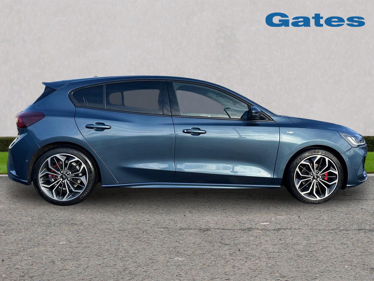 Used Ford Focus 2024 for sale - 77492594: Photo 8