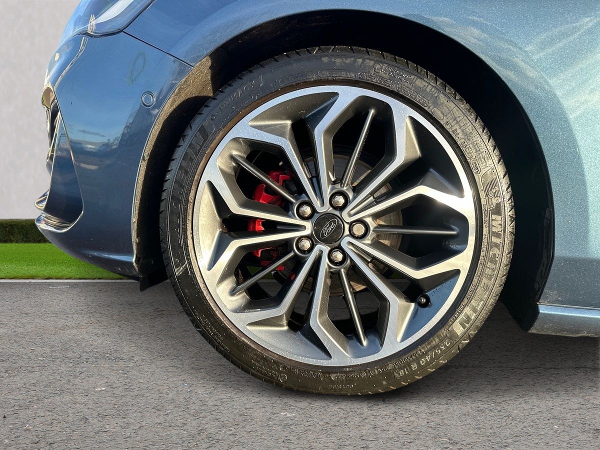 Used Ford Focus 2024 for sale - 77492594: Photo 9