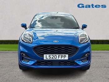 Used Ford Puma 2020 for sale - 79374863: Photo