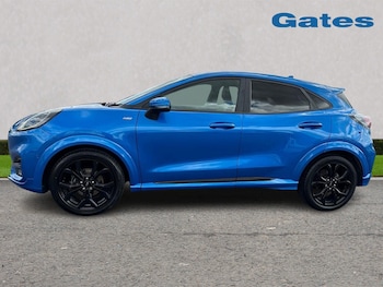 Used Ford Puma 2020 for sale - 79374863: Photo