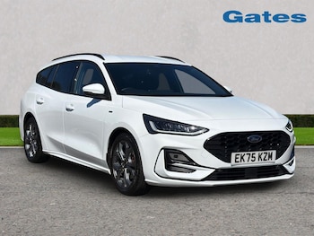 Used Ford Focus 2025 for sale - 78977877: Photo