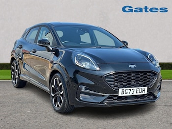 Used Ford Puma 2023 for sale - 79362774: Photo
