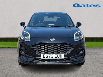 Used Ford Puma 2023 for sale - 79362774: Photo