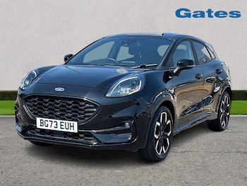 Used Ford Puma 2023 for sale - 79362774: Photo