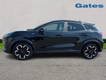 Used Ford Puma 2023 for sale - 79362774: Photo