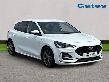 Used Ford Focus 2023 for sale - 78912733: Photo