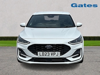 Used Ford Focus 2023 for sale - 78912733: Photo