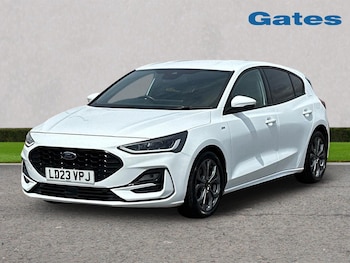Used Ford Focus 2023 for sale - 78912733: Photo