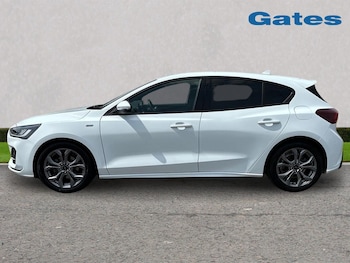 Used Ford Focus 2023 for sale - 78912733: Photo