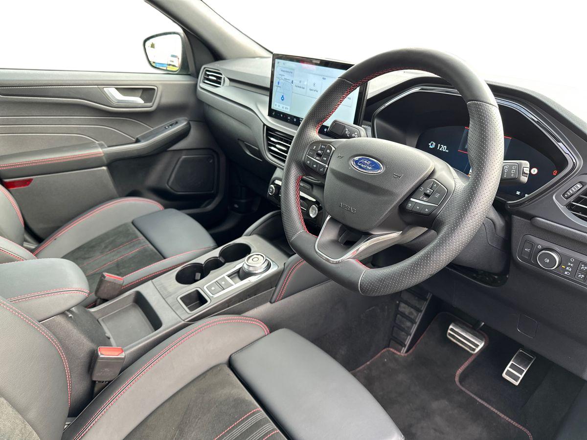 Used Ford Kuga 2024 for sale - 77239481: Photo 10