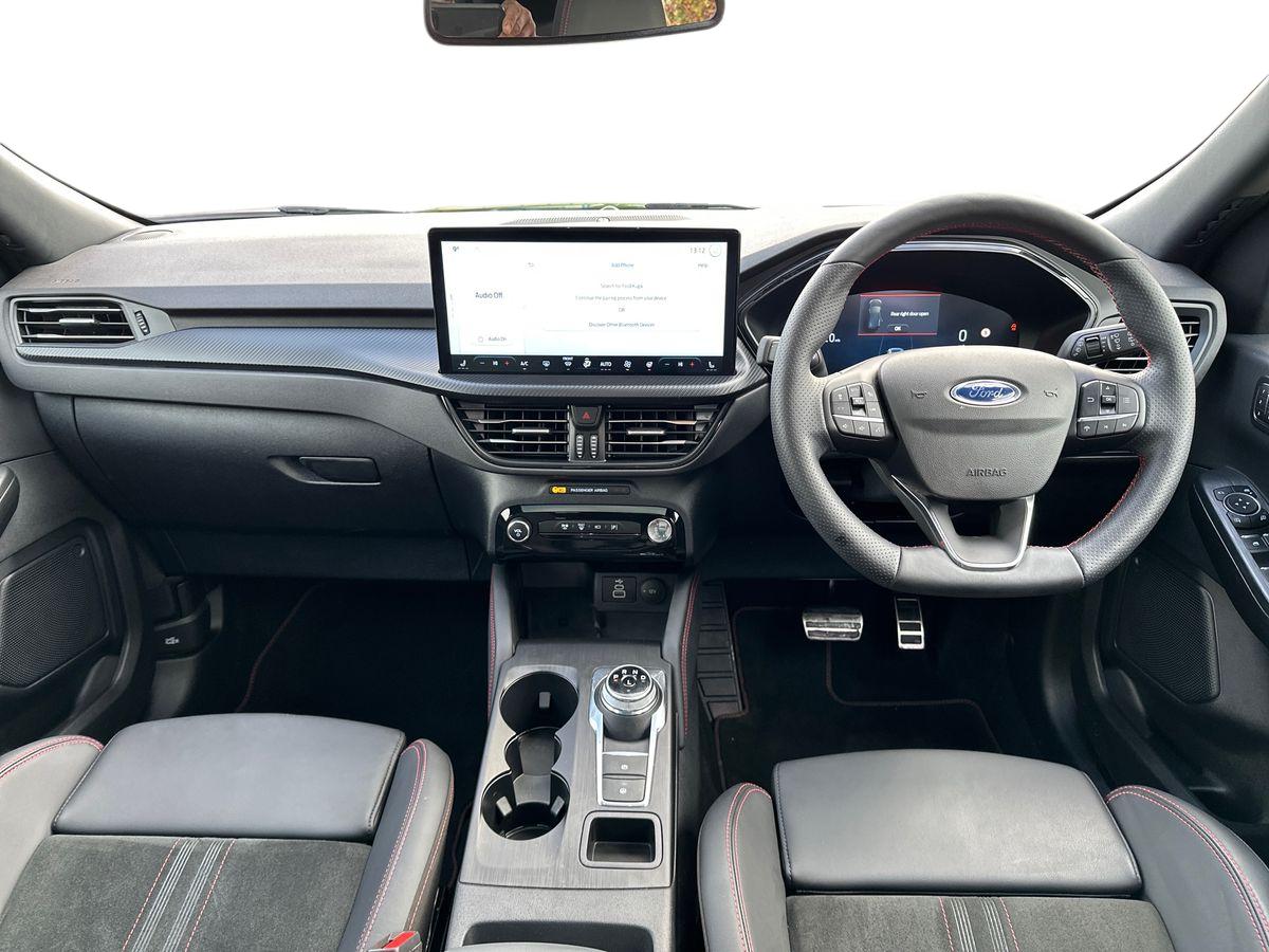 Used Ford Kuga 2024 for sale - 77239481: Photo 15