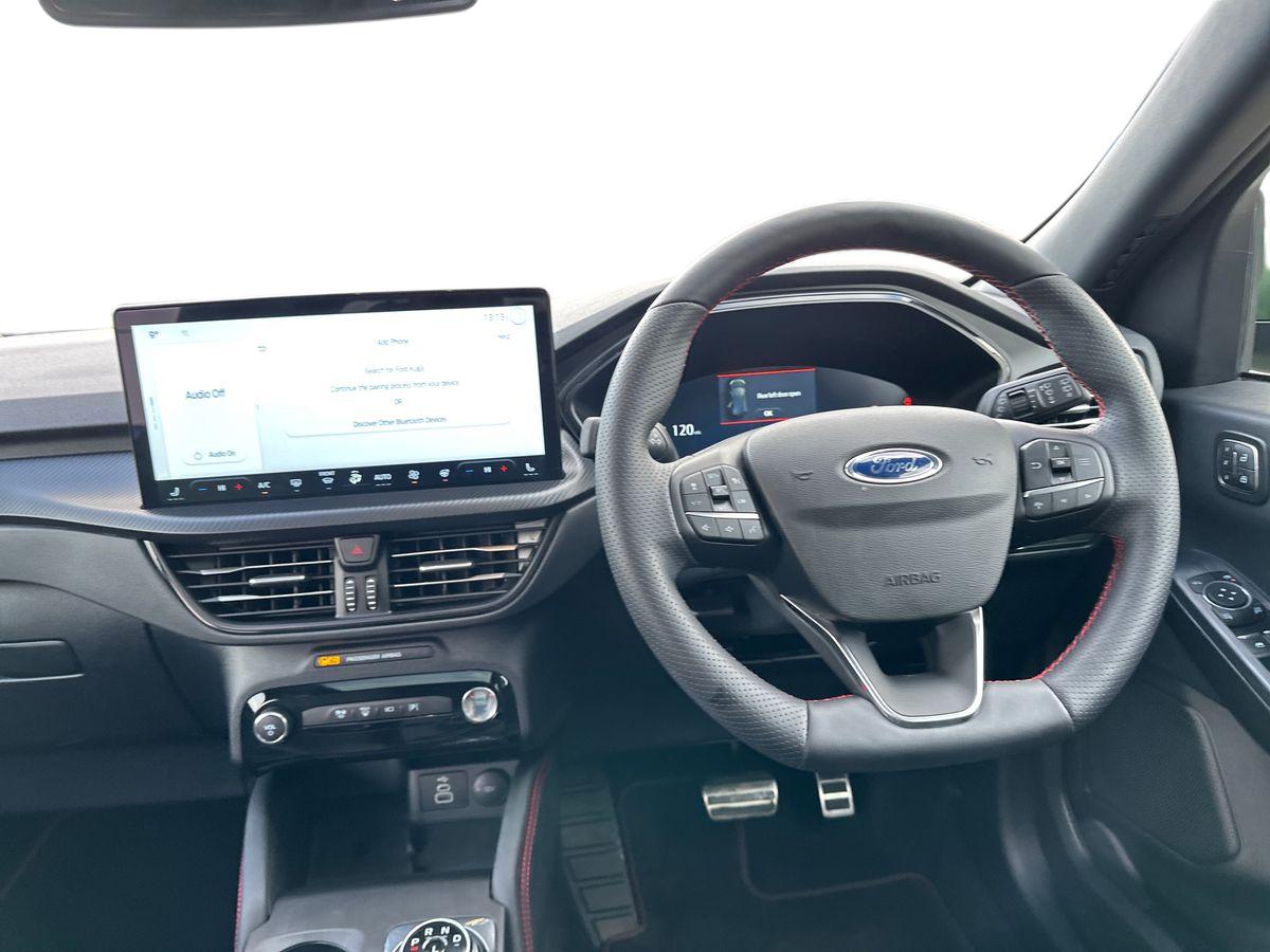 Used Ford Kuga 2024 for sale - 77239481: Photo 16