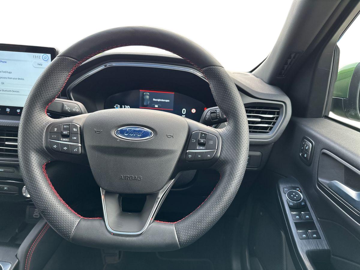 Used Ford Kuga 2024 for sale - 77239481: Photo 17