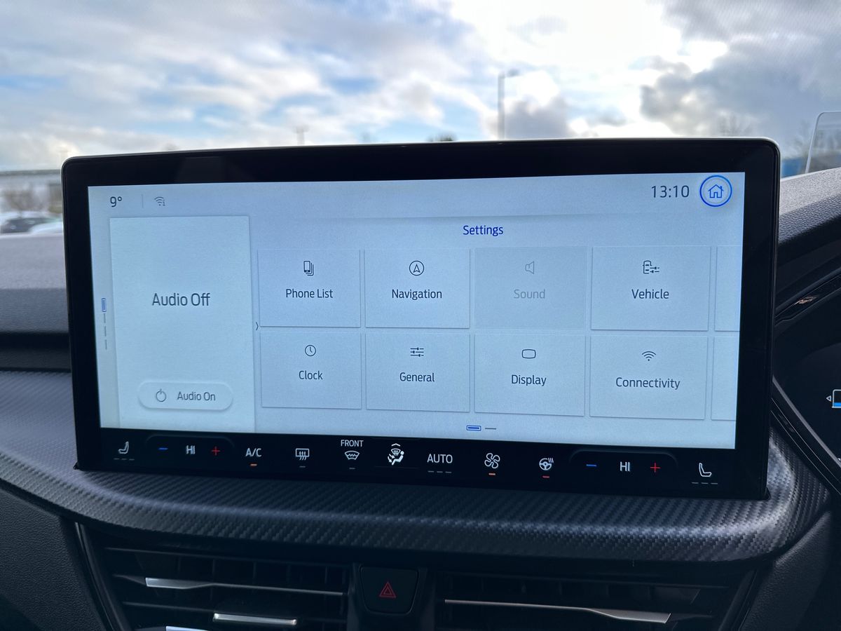 Used Ford Kuga 2024 for sale - 77239481: Photo 19