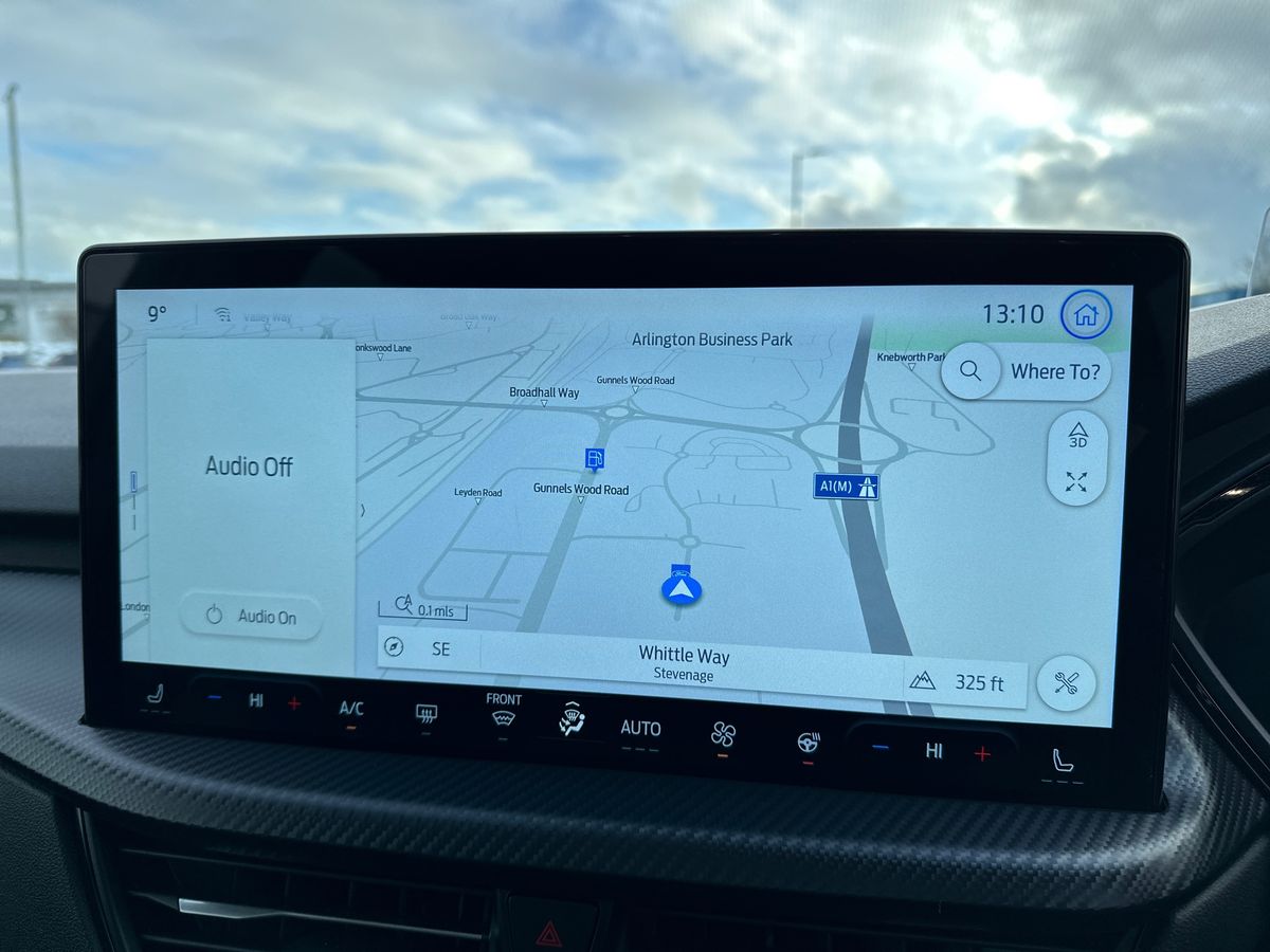 Used Ford Kuga 2024 for sale - 77239481: Photo 20