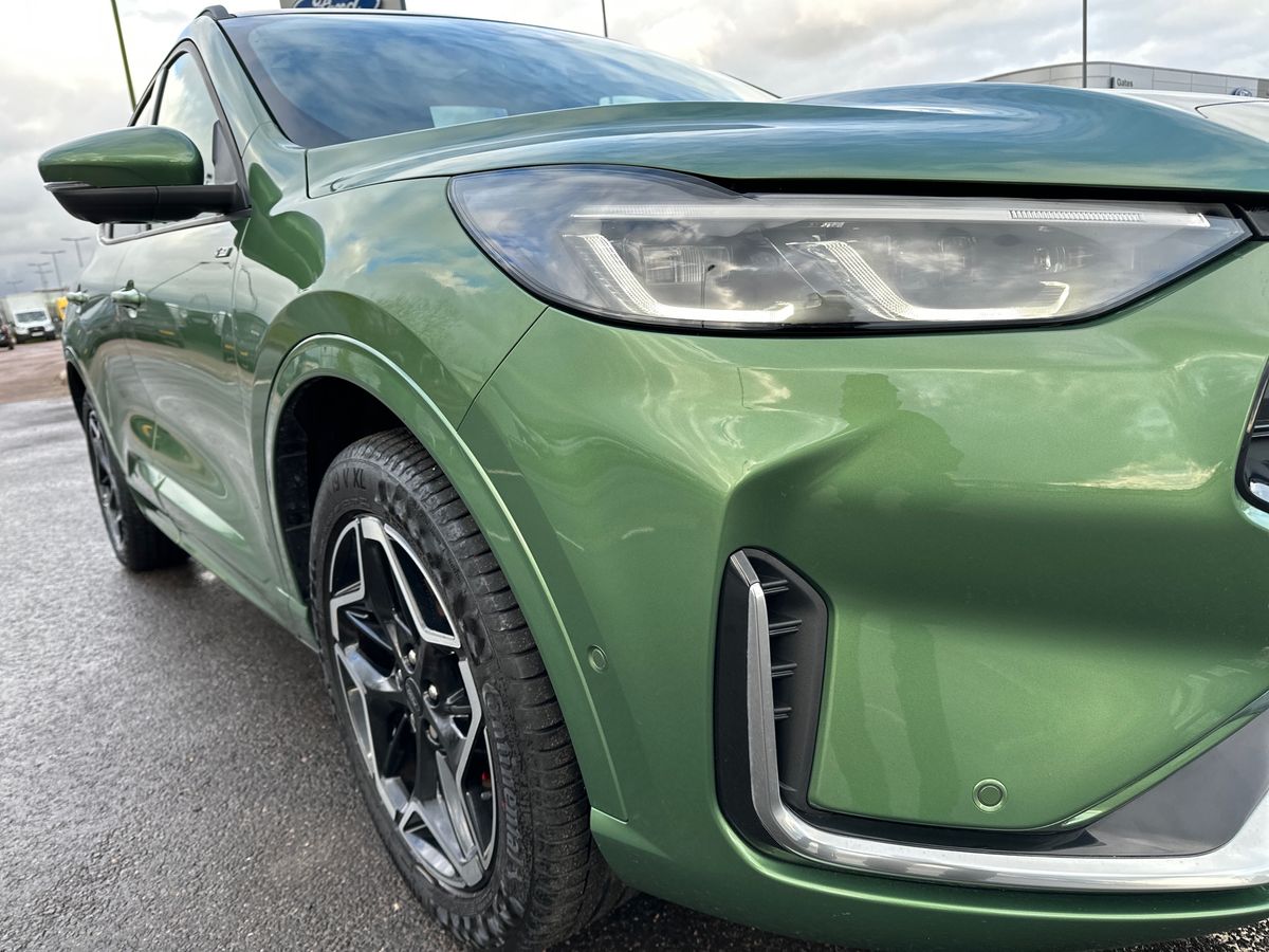 Used Ford Kuga 2024 for sale - 77239481: Photo 32