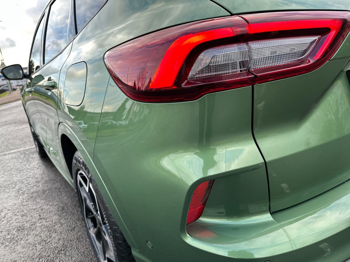 Used Ford Kuga 2024 for sale - 77239481: Photo 33