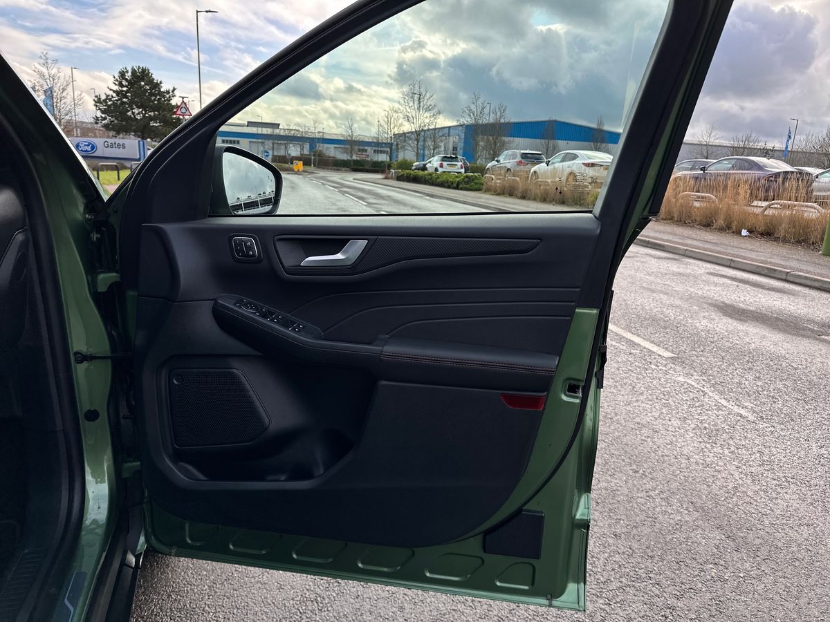 Used Ford Kuga 2024 for sale - 77239481: Photo 35