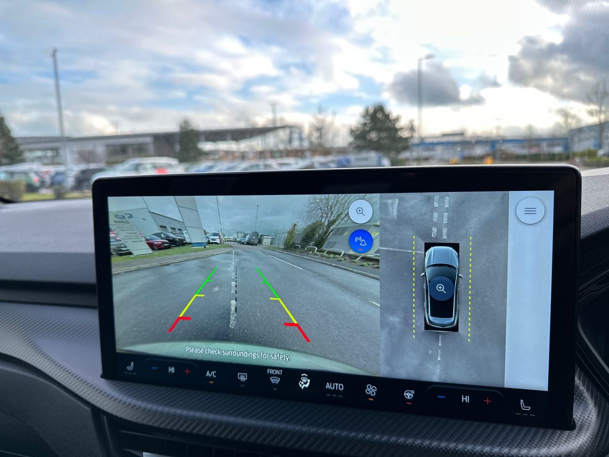 Used Ford Kuga 2024 for sale - 77239481: Photo 37