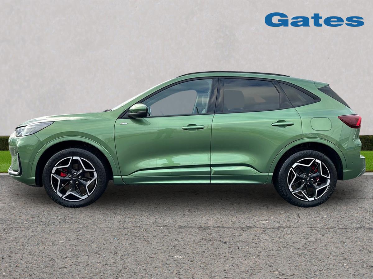 Used Ford Kuga 2024 for sale - 77239481: Photo 4