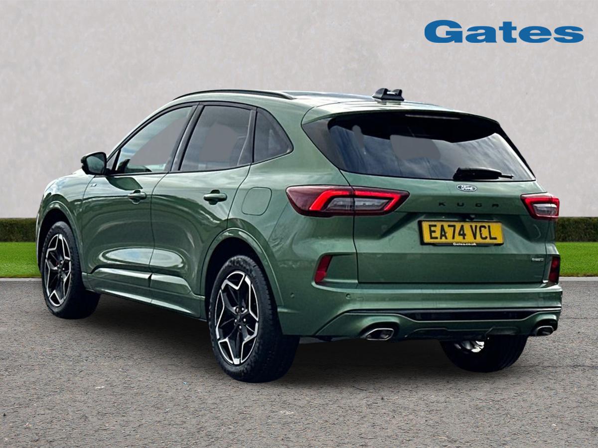 Used Ford Kuga 2024 for sale - 77239481: Photo 5