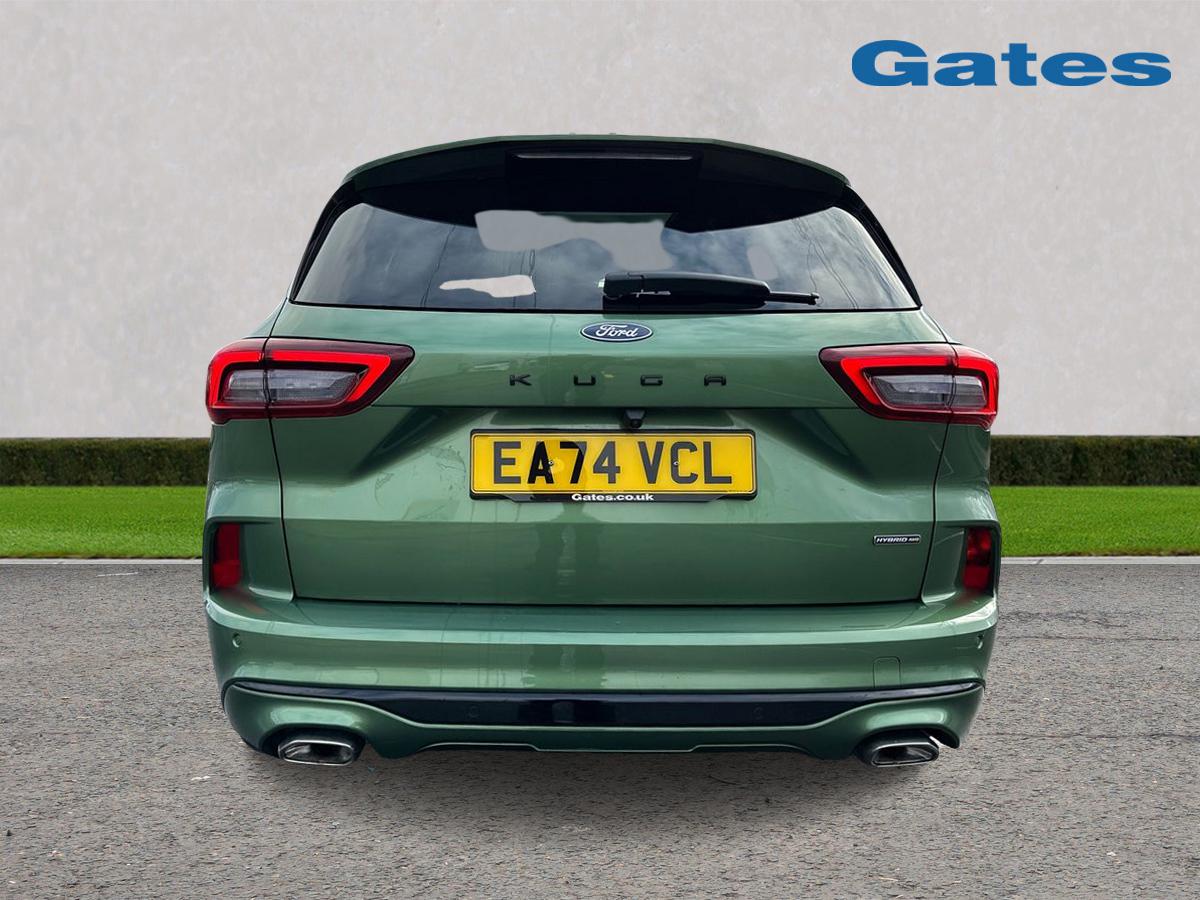 Used Ford Kuga 2024 for sale - 77239481: Photo 6