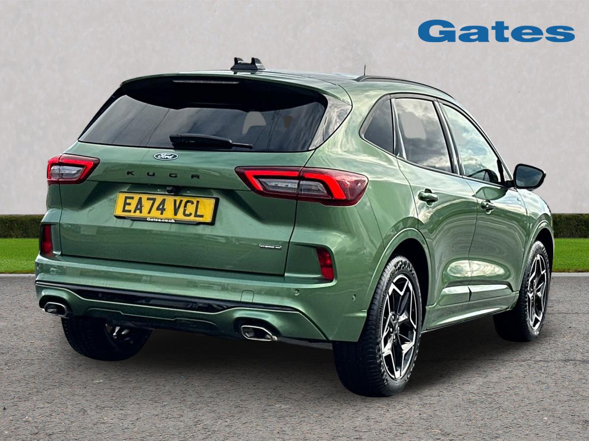 Used Ford Kuga 2024 for sale - 77239481: Photo 7