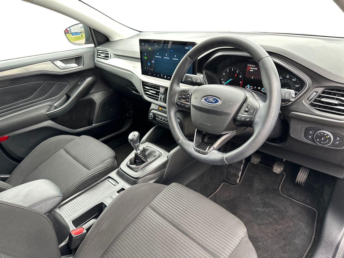 Used Ford Focus 2022 for sale - 78172603: Photo 10