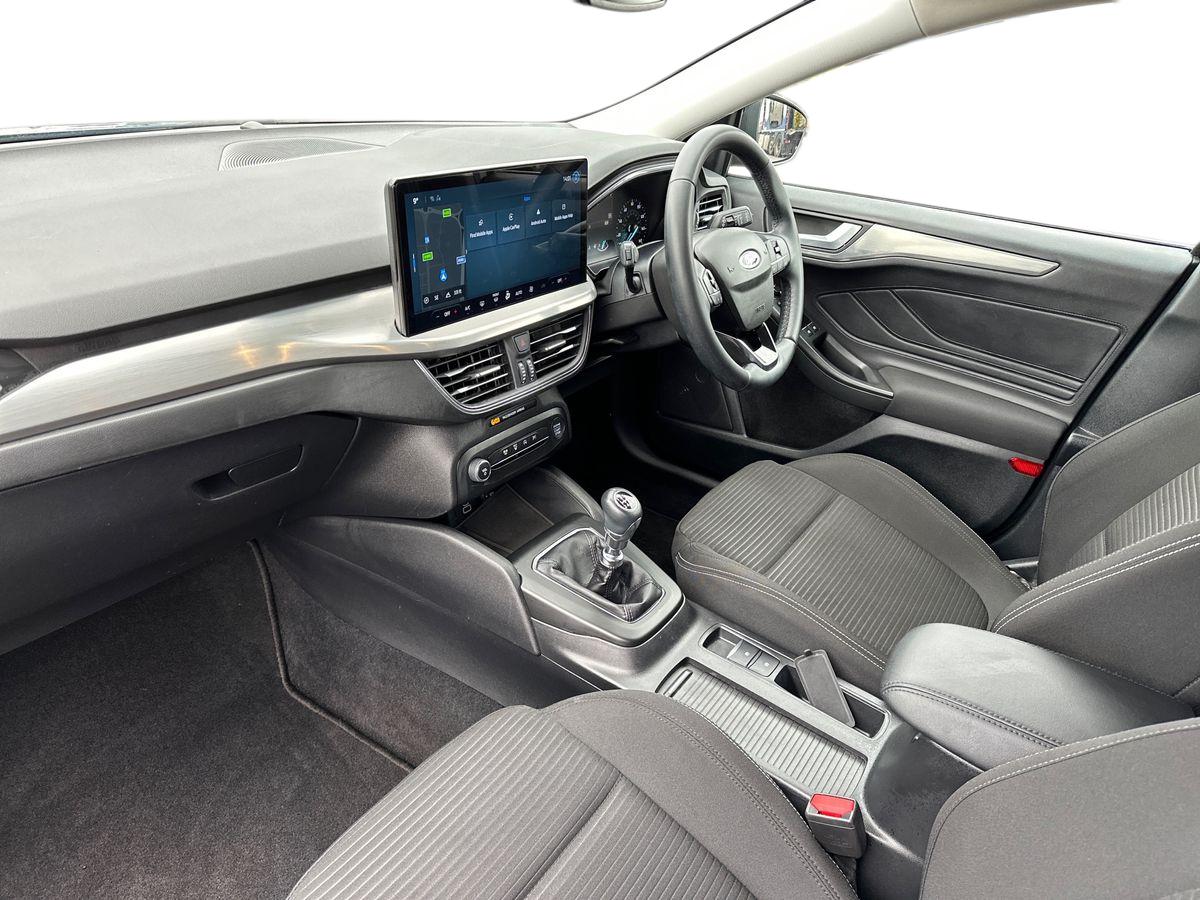 Used Ford Focus 2022 for sale - 78172603: Photo 11