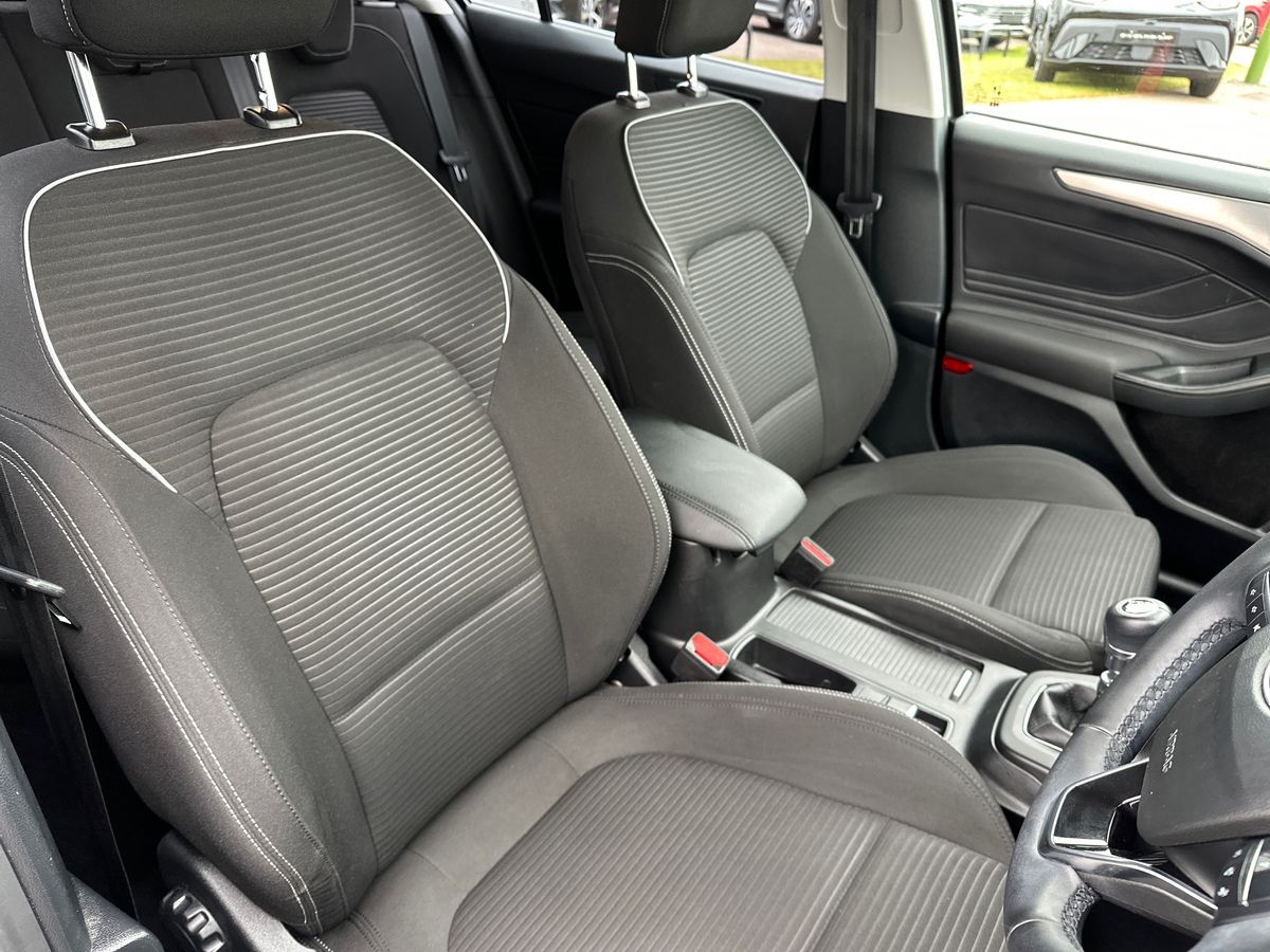 Used Ford Focus 2022 for sale - 78172603: Photo 12