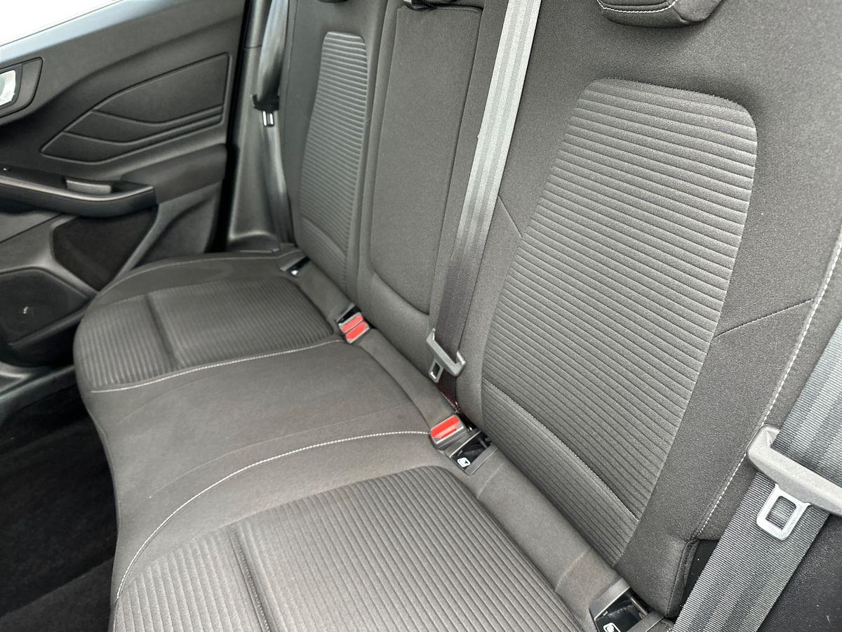 Used Ford Focus 2022 for sale - 78172603: Photo 14