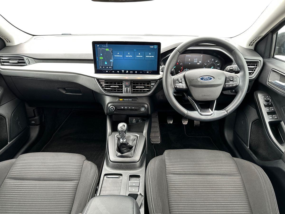 Used Ford Focus 2022 for sale - 78172603: Photo 15