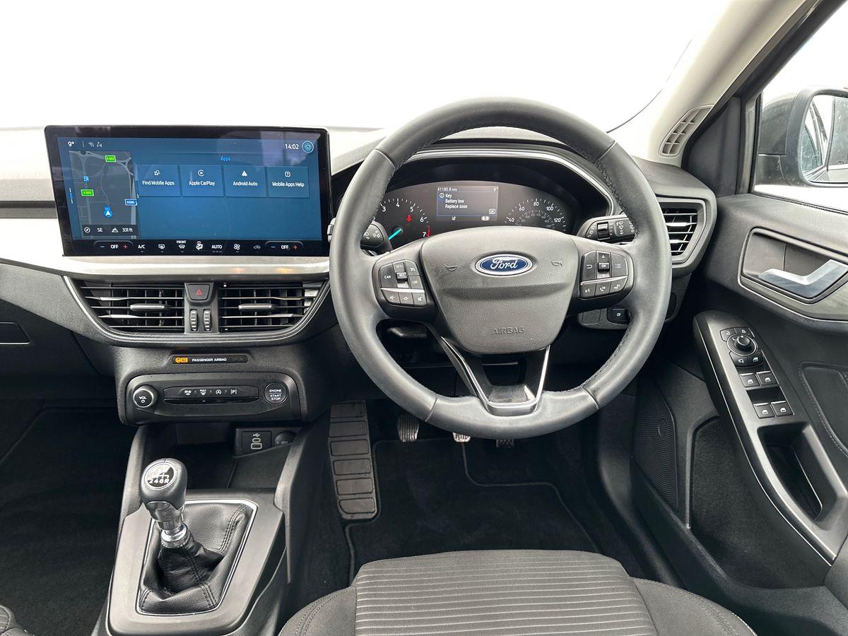 Used Ford Focus 2022 for sale - 78172603: Photo 16