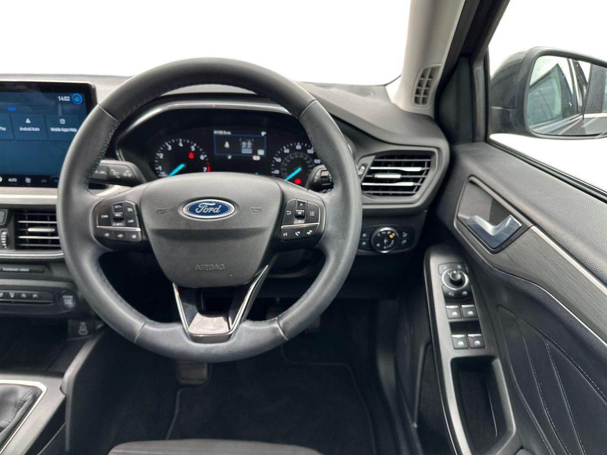 Used Ford Focus 2022 for sale - 78172603: Photo 17