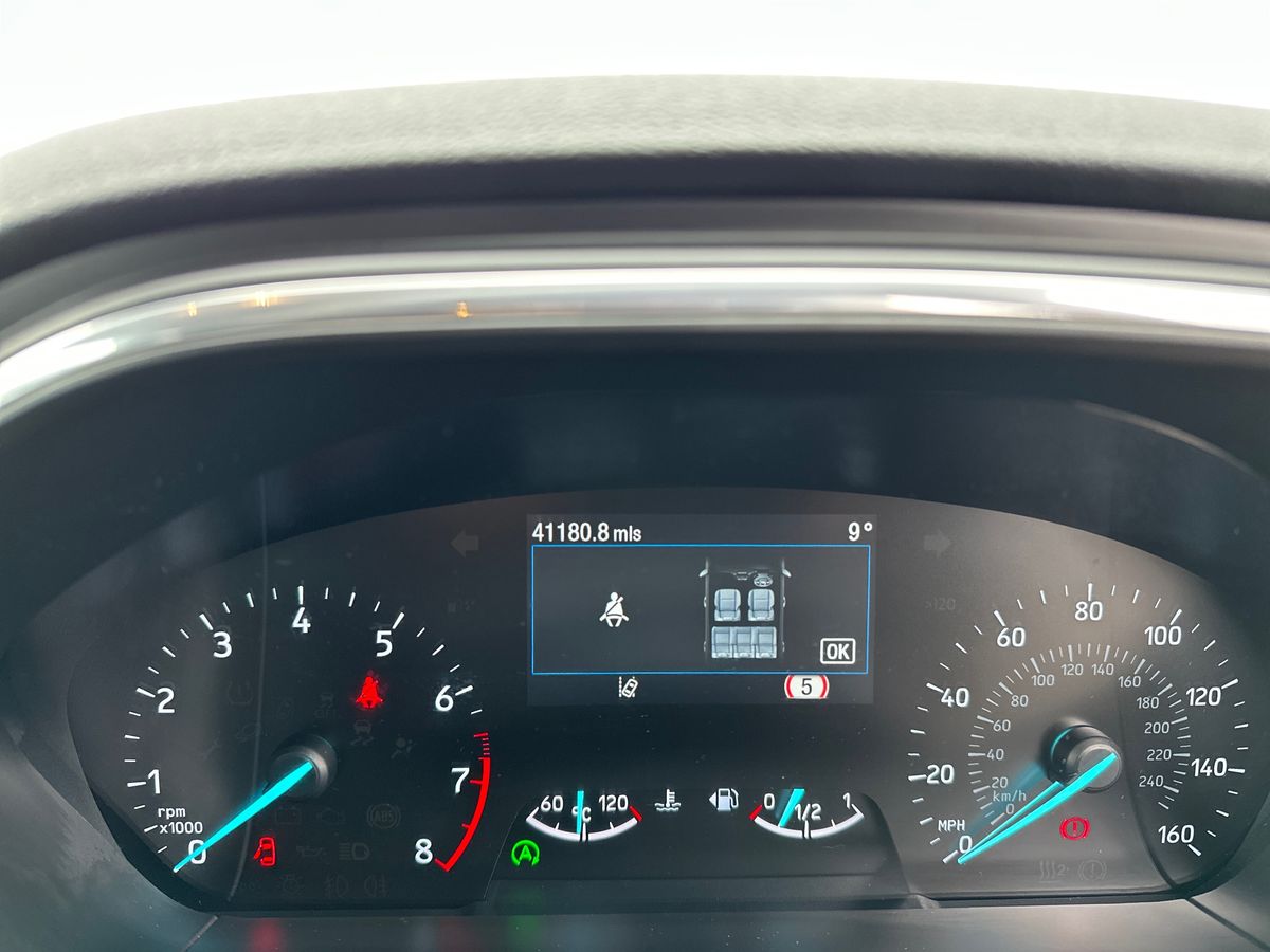 Used Ford Focus 2022 for sale - 78172603: Photo 18