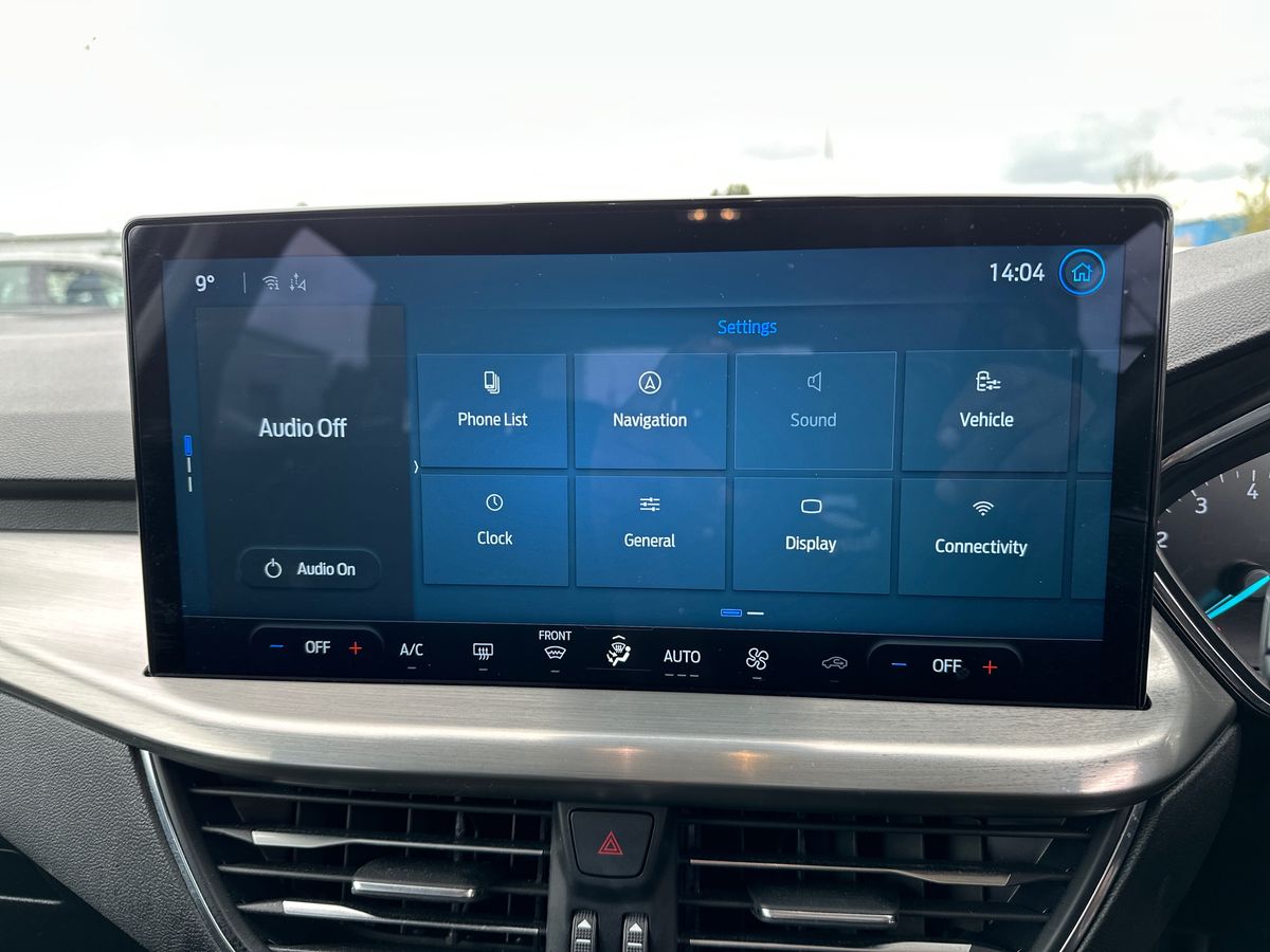 Used Ford Focus 2022 for sale - 78172603: Photo 19